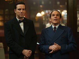 Supporting image for story: Ethan Hawke hopes to work in Ireland again after ‘wonderful’ Blue Moon filming