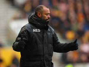 Supporting image for story: Nuno wants total professionalism from Wolves this summer