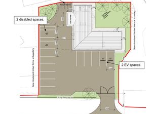 Supporting image for story: Plans to convert Stone barn into place of worship among this week’s other Staffordshire planning applications