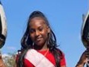 Supporting image for story: Concern grows for welfare of 14-year-old girl missing from Sandwell