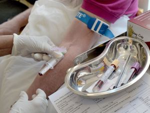 Supporting image for story: New blood test could be an early warning for child diabetes – study