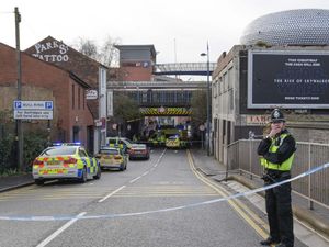 Supporting image for story: Police continue to appeal for information after fatal Birmingham crash