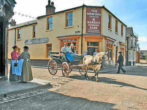 Supporting image for story: Top 10 things to do in Shropshire this weekend