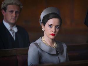 Supporting image for story: It’s A Sin and A Very British Scandal win big at BPG Awards