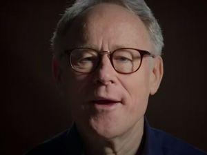 Supporting image for story: Peter Rhodes on history, pre-history and a recurringly explosive lesson from history