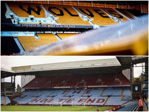 Supporting image for story: Wolves and Aston Villa set for talks over wages following Premier League meeting
