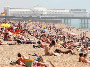 Supporting image for story: 200 families in Sandwell fined for taking term-time holidays