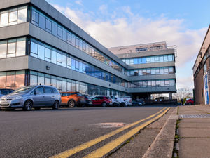 Supporting image for story: 'Concerns around crime have increased': Call for rethink on Shrewsbury CCTV plans