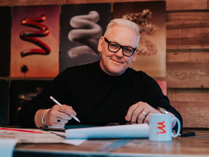 Supporting image for story: Sehr gut! M3 roars forward with German wildlife attraction win