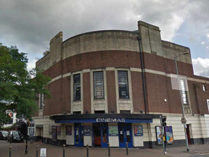 Supporting image for story: Stafford's landmark cinema up for sale with new Odeon on the way