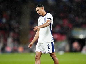 Supporting image for story: Thomas Tuchel demands more ‘defensive discipline’ from Trent Alexander-Arnold