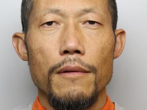 Supporting image for story: Alternative healer jailed for 10 years over woman’s death at slapping workshop