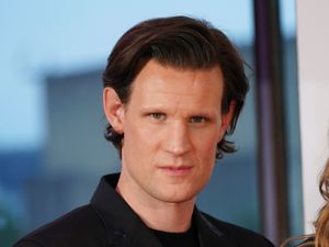 Supporting image for story: Matt Smith worries stories are being ‘dumbed down’