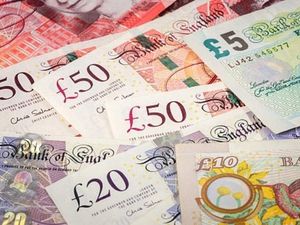 Supporting image for story: Peter Rhodes on the demise of the Tooth Fairy, sexism in court and the shaming of London