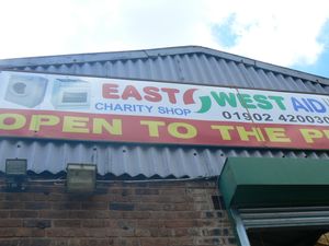 Supporting image for story: Wolverhampton charity shop fined for selling dangerous tumble dryers