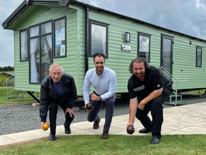 Supporting image for story: Callum Wraight reels off another Panel win