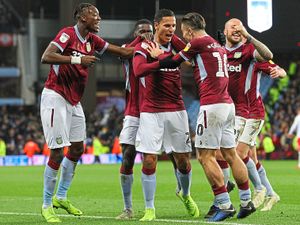 Supporting image for story: Middlesbrough v Aston Villa: Irresistible force and the immovable object