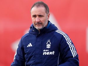 Supporting image for story: Vitor Pereira enjoys dream start as Forest ease to first-leg win at Fenerbahce