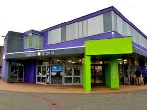 Supporting image for story: Aladdin announced as Telford panto