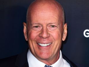 Supporting image for story: Bruce Willis’s wife says it is ‘hard to know’ if he is aware of his condition