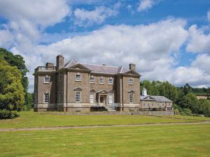 Supporting image for story: IN PICTURES: £1.5m of Linley Hall's treasures to go under hammer