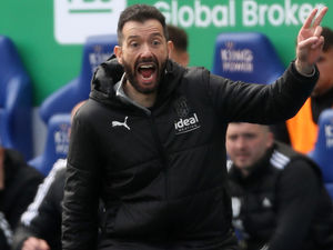 Supporting image for story: Hull City v West Brom: Who's out and who's a doubt with 'difficult' injury update