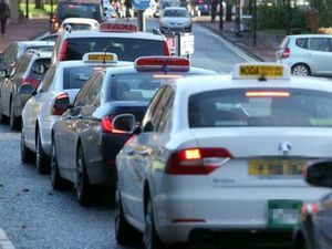 Supporting image for story: ‘Excessive’ six month DVLA checks rejected