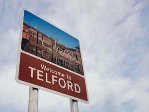 Supporting image for story: Telford to be given an eight-week spring clean 