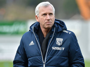 Supporting image for story: West Brom will delve into loan market for strikers if Jonny Evans stays