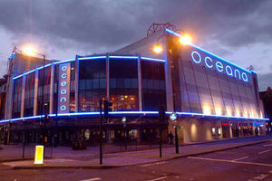 Supporting image for story: 'Tis the season to hit the party scene