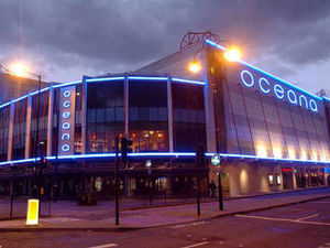 Supporting image for story: 'Tis the season to hit the party scene