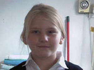 Supporting image for story: Dozens call police on Stacey's final hours