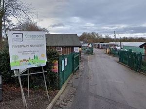 Supporting image for story: Council approves investment to make improvements at nursery