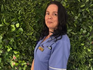 Supporting image for story: Midlands care workers shortlisted at prestigious care awards