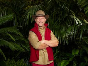 Supporting image for story: Mike Tindall admits he will miss his family as he joins I’m A Celebrity