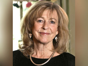 Deborah Moggach OBE
