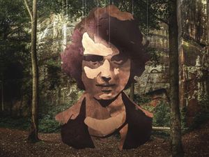 Supporting image for story: Dan Owen, Stay Awake With Me - album review