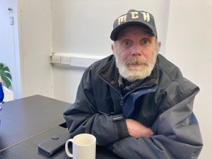 Supporting image for story: 'Since I have been in Dudley there are no jobs here, there is nothing here'