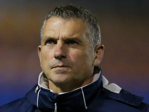 Supporting image for story: Shrewsbury boss John Askey: There will be no return to Macclesfield