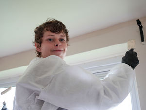 Supporting image for story: Council marks achievements of Wolverhampton care leavers with week of events