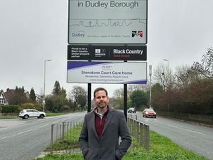 Supporting image for story: MP champions road safety with Local Transport Minister