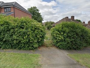 Supporting image for story: Council issues order around disposal of land near Oldbury house