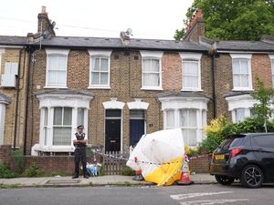 Supporting image for story: Arrest after 26-year-old man stabbed to death in south-east London