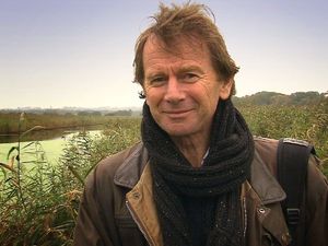 Supporting image for story: Television historian speak out for Oswestry hillfort