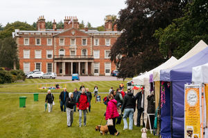Weston Park Summer Fiesta 2023