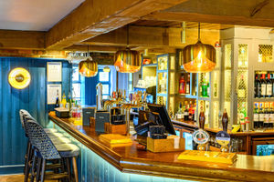 The Bell Belbroughton has a new and shinier look
