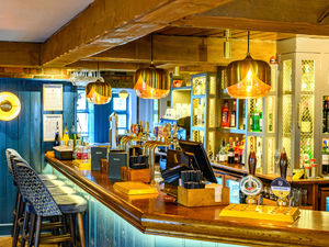 Supporting image for story: Popular Stourbridge pub reopens with new look paying tribute to past and all new food menu