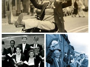 Supporting image for story: 19 retro photos from 1989 across the Black Country, Staffordshire and the Midlands – see what sparks memories!