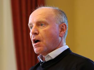 Supporting image for story: Dudley MP backs campaign to help pubs and brewers  