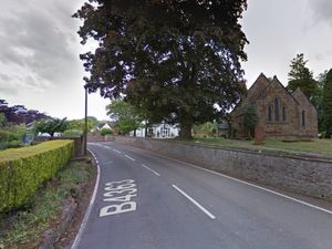 Supporting image for story: Five taken to hospital after car hits tree in Bridgnorth crash